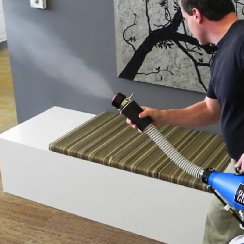 Professional Odor Removal in Sappington, MO